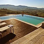 Casa Sobrero Farma Castiglione Falletto
