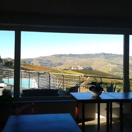 Bauernhof Casa Sobrero