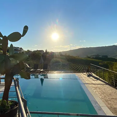 Casa Sobrero Castiglione Falletto