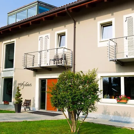 Casa Sobrero 카스티글리오네 팔레토