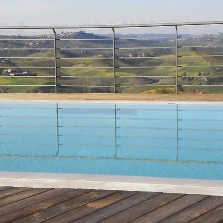 Casa Sobrero 팜스테이