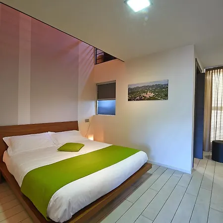 Casa Sobrero 팜스테이 *