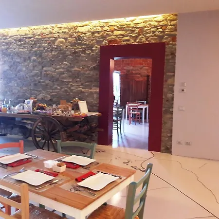 Casa Sobrero * Castiglione Falletto