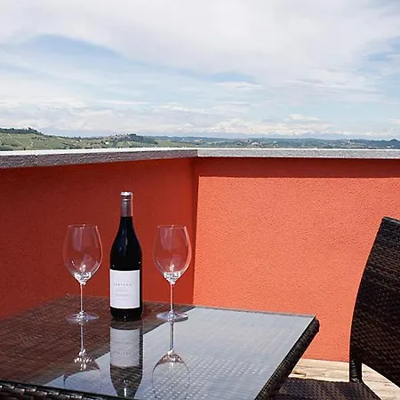 Casa Sobrero Bauernhof