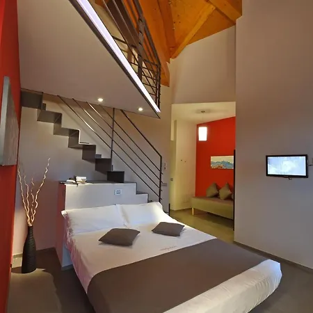 Gospodarstwo agroturystyczne Casa Sobrero *