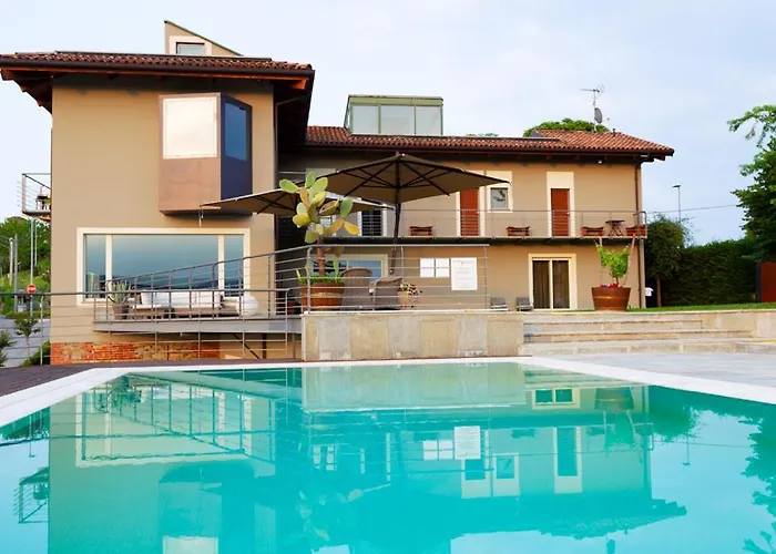 Casa Sobrero *