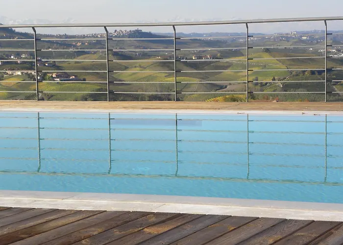 Casa Sobrero 팜스테이