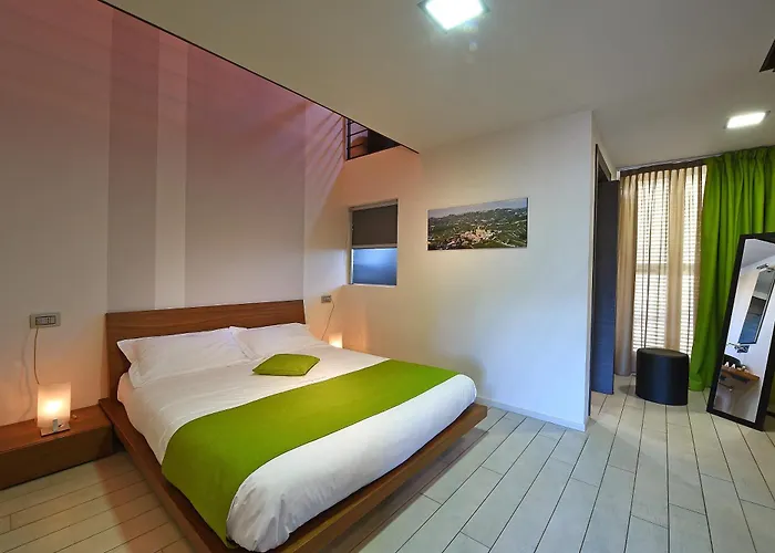 Casa Sobrero 팜스테이 *
