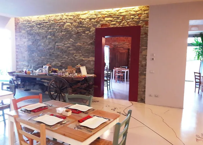 Casa Sobrero * 카스티글리오네 팔레토