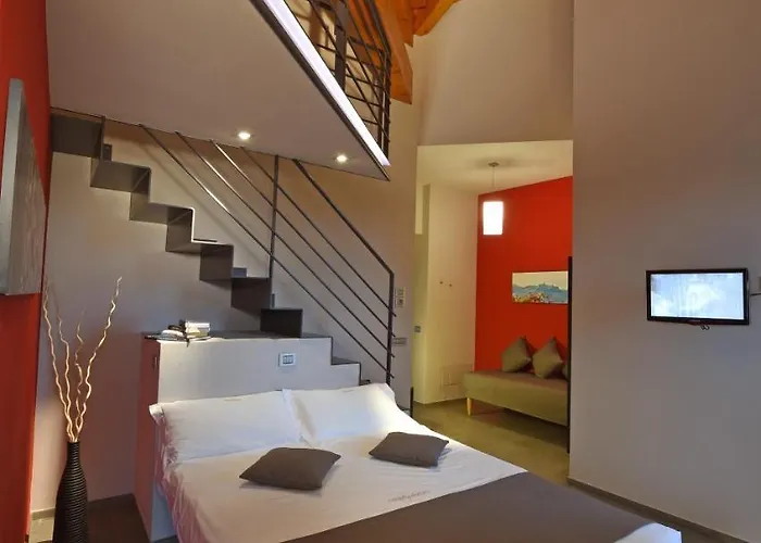 팜스테이 Casa Sobrero *