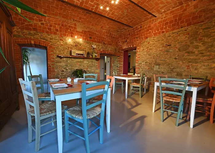 Casa Sobrero * 카스티글리오네 팔레토