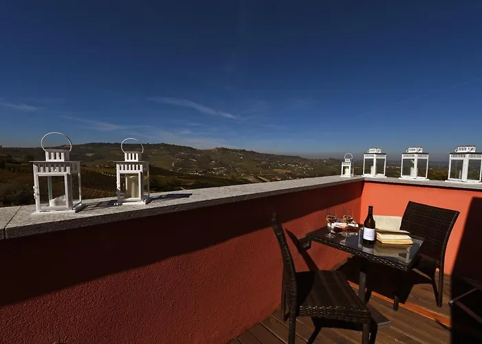 팜스테이 Casa Sobrero *