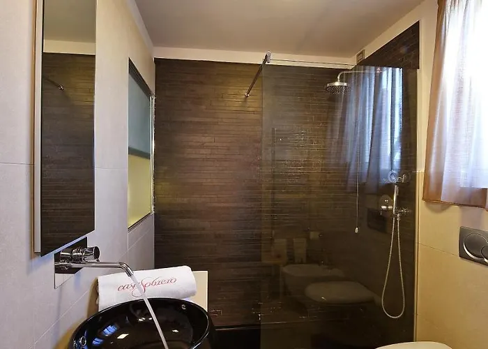 Casa Sobrero 팜스테이