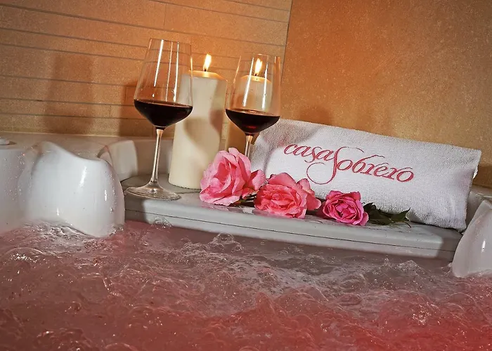 팜스테이 Casa Sobrero